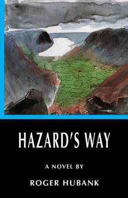 Book cover for Hazard's Way