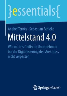 Cover of Mittelstand 4.0