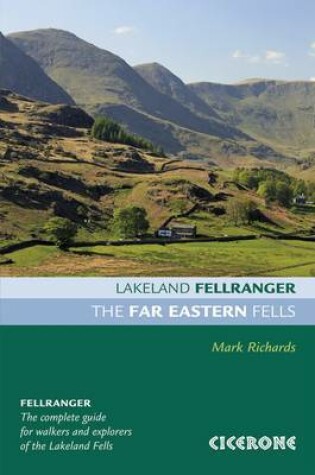 Cover of The Far Eastern Fells