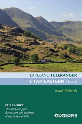 Book cover for The Far Eastern Fells
