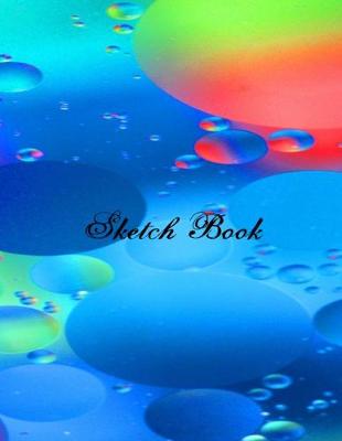 Book cover for Sketch Book