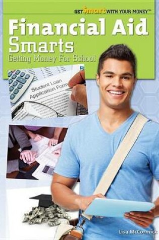 Cover of Financial Aid Smarts