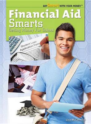 Book cover for Financial Aid Smarts