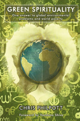 Cover of Green Spirituality