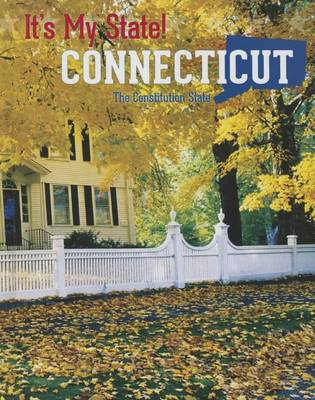 Cover of Connecticut