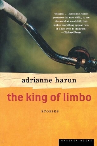 Cover of The King of Limbo