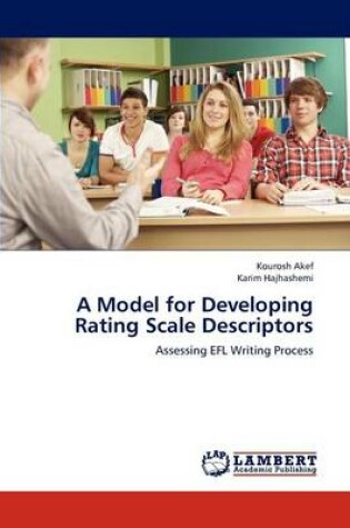 Cover of A Model for Developing Rating Scale Descriptors