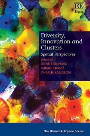 Cover of Diversity, Innovation and Clusters