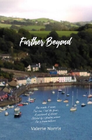 Cover of Further Beyond