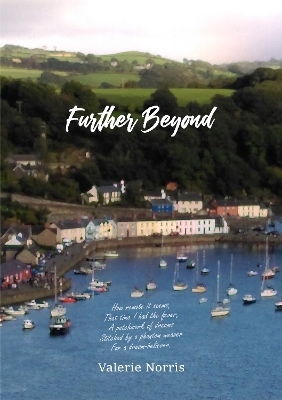 Book cover for Further Beyond