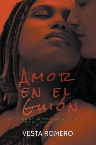 Cover of Amor en el Guión