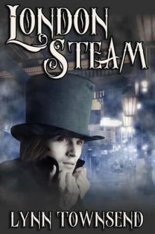 Cover of London Steam