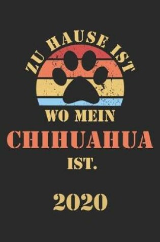 Cover of Chihuahua 2020