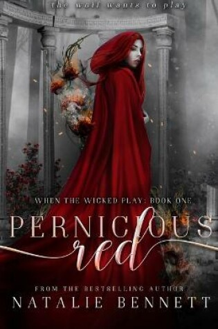 Cover of Pernicious Red