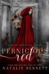 Book cover for Pernicious Red