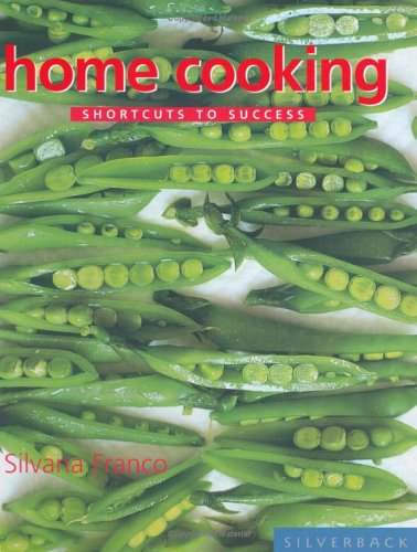 Cover of Home Cooking