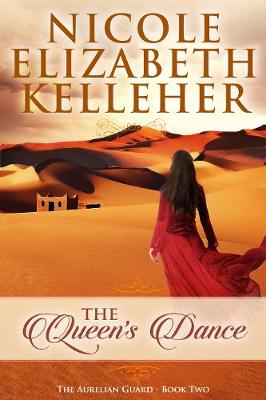 Book cover for The Queen's Dance