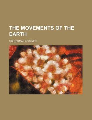 Book cover for The Movements of the Earth