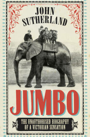 Cover of Jumbo