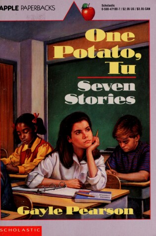 Cover of One Potato, Tu