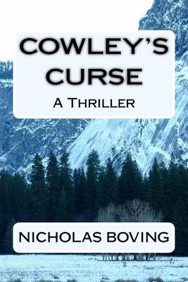 Book cover for Cowley's Curse