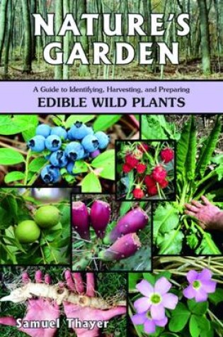 Cover of Nature's Garden