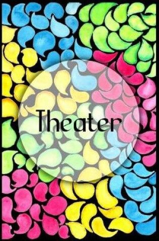 Cover of Theater