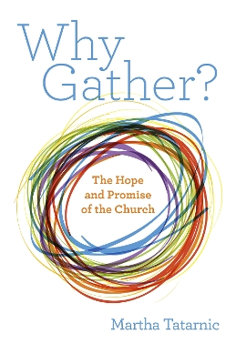 Cover of Why Gather?