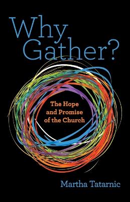Book cover for Why Gather?
