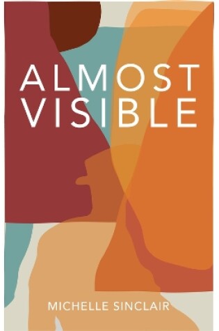 Cover of Almost Visible