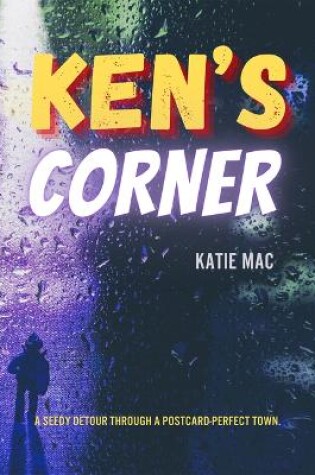 Cover of Ken's Corner