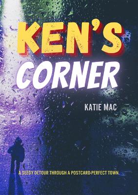 Book cover for Ken's Corner