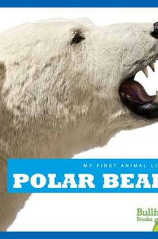 Cover of Polar Bears