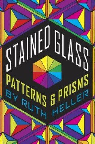 Cover of Stained Glass