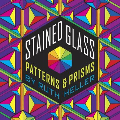 Book cover for Stained Glass