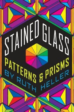 Cover of Stained Glass