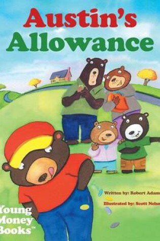 Cover of Austin's Allowance