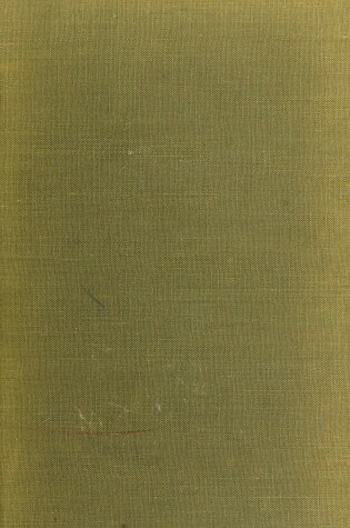 Cover of Anecdotes of the Late Samuel Johnson, LL.D.