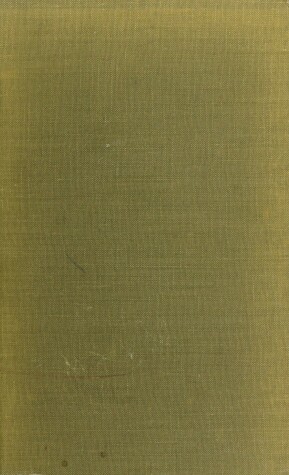 Book cover for Anecdotes of the Late Samuel Johnson, LL.D.