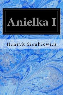 Book cover for Anielka I