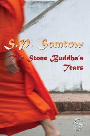 Cover of The Stone Buddha's Tears