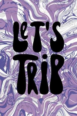 Book cover for Let's Trip