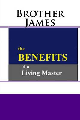 Book cover for The Benefits