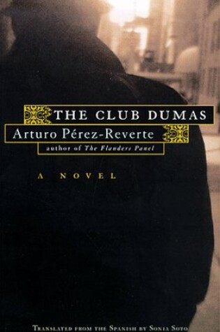 Cover of The Club Damas