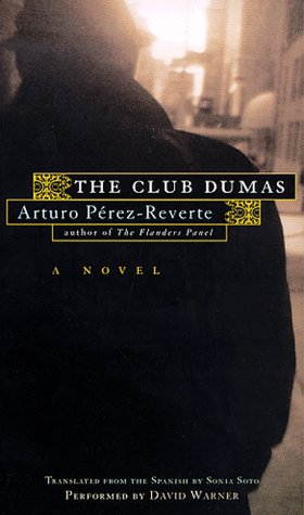 Book cover for The Club Damas