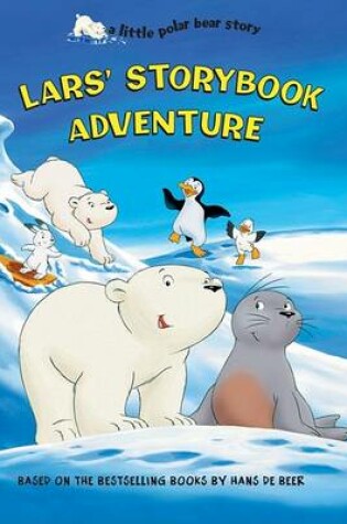 Cover of Lars' Storybook Adventure