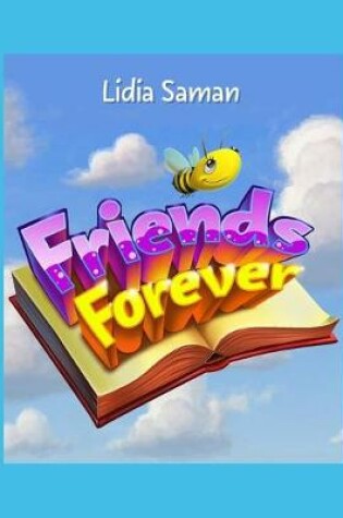 Cover of Friends Forever