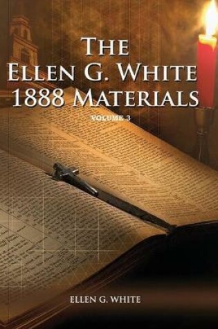 Cover of 1888 Materials Volume 3