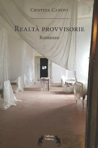 Cover of Realtà provvisorie