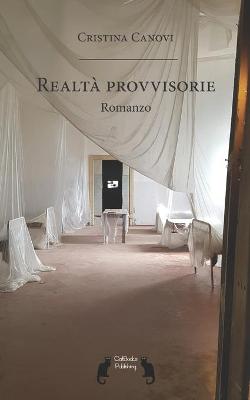 Book cover for Realtà provvisorie